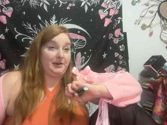 thickgingergoddess thickgingergoddess