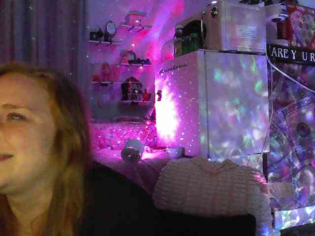 thickgingergoddess webcam