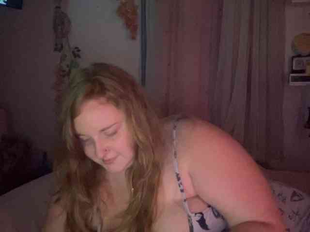 sex chat free Thickgingergoddess