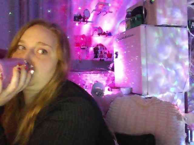 thickgingergoddess webcam