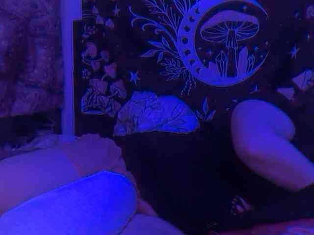 thickgingergoddess webcam