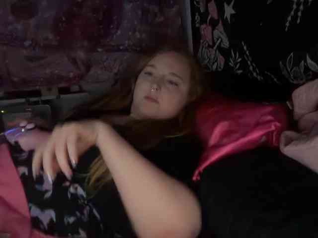 thickgingergoddess webcam