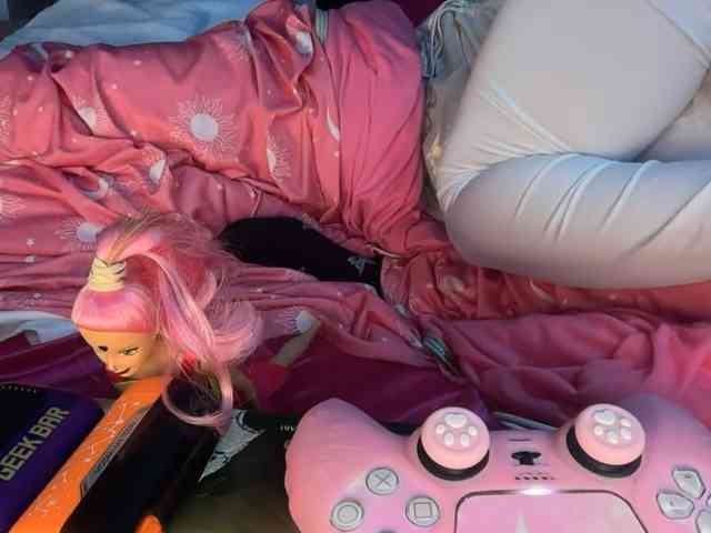 thickgingergoddess webcam