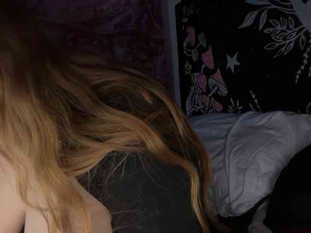 thickgingergoddess webcam