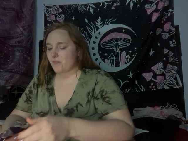 thickgingergoddess webcam