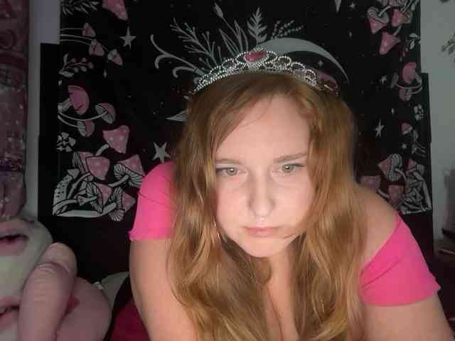 thickgingergoddess webcam