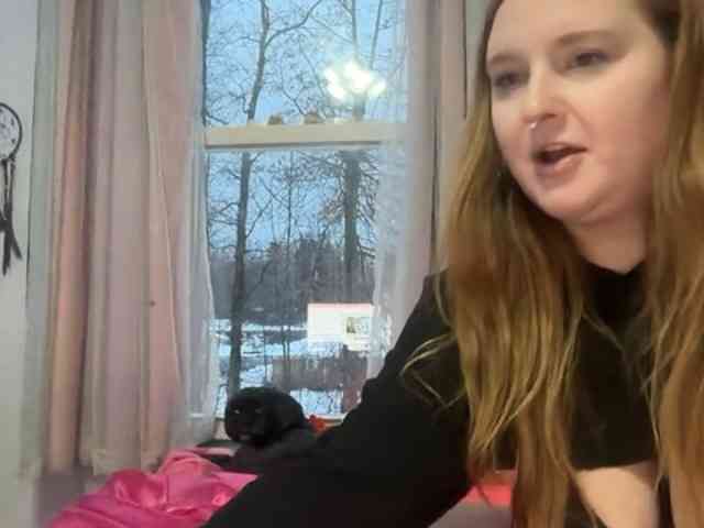 thickgingergoddess webcam