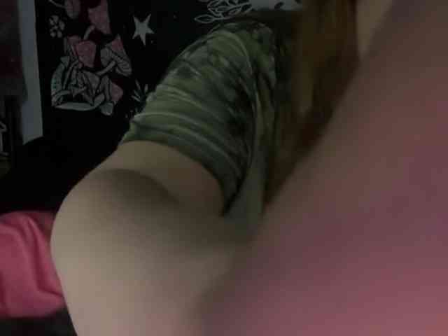 thickgingergoddess webcam