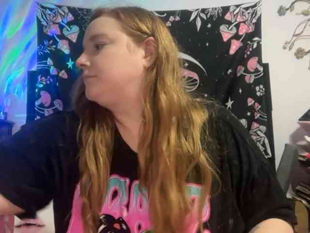 thickgingergoddess thickgingergoddess