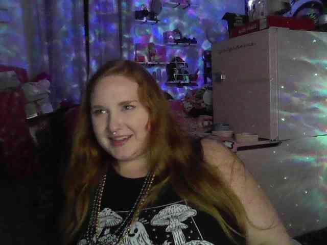 thickgingergoddess webcam