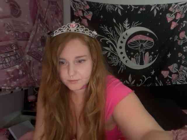thickgingergoddess webcam