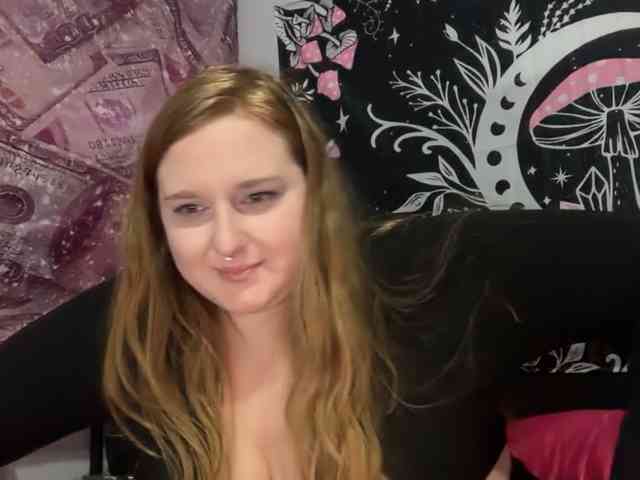 thickgingergoddess webcam