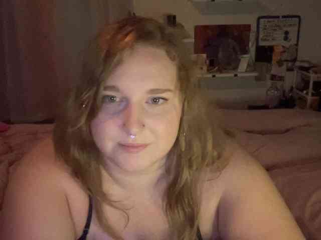thickgingergoddess thickgingergoddess