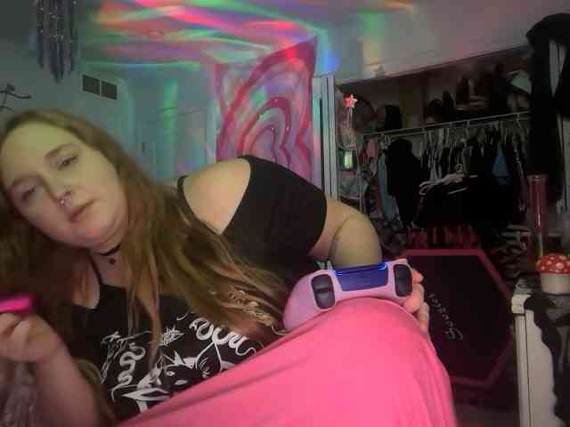 thickgingergoddess thickgingergoddess