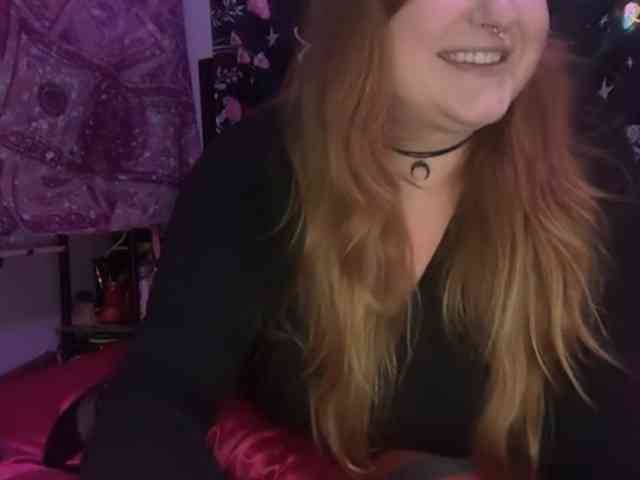 thickgingergoddess thickgingergoddess