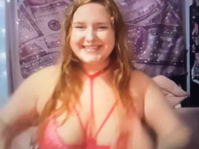 thickgingergoddess