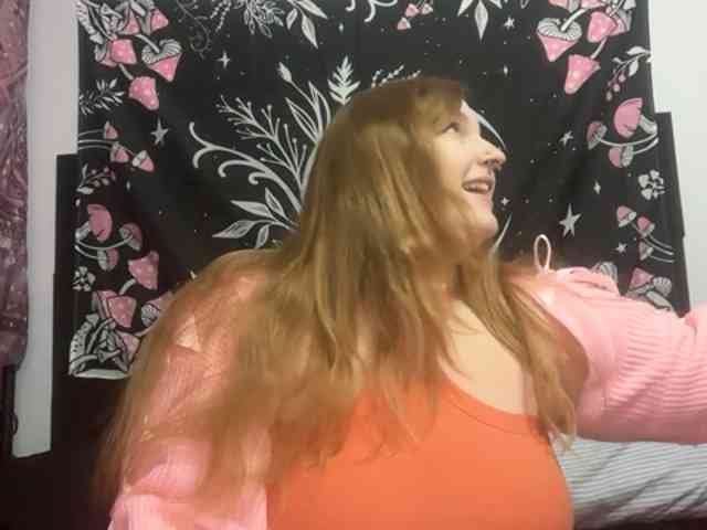 thickgingergoddess thickgingergoddess