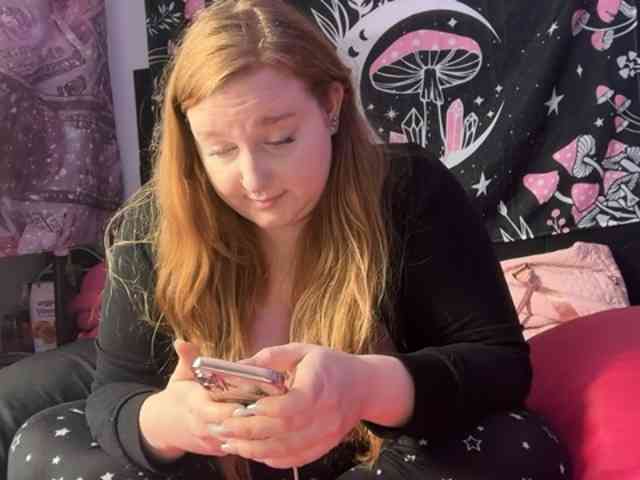 thickgingergoddess webcam