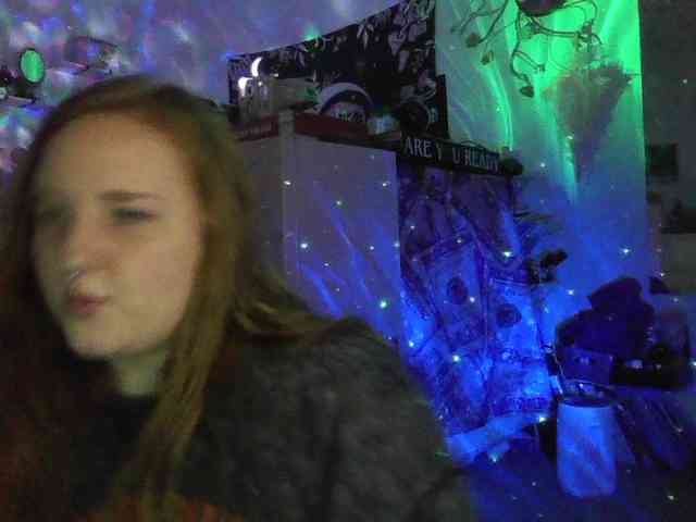 thickgingergodde... Live Webcam on BongaCams