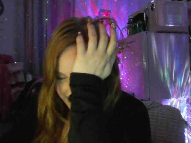 thickgingergoddess webcam