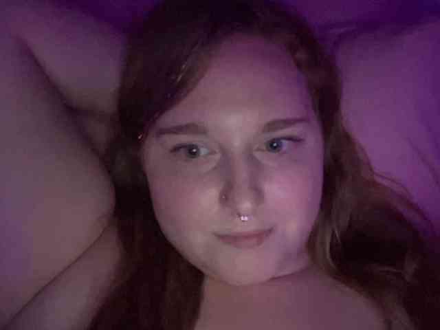 thickgingergoddess webcam