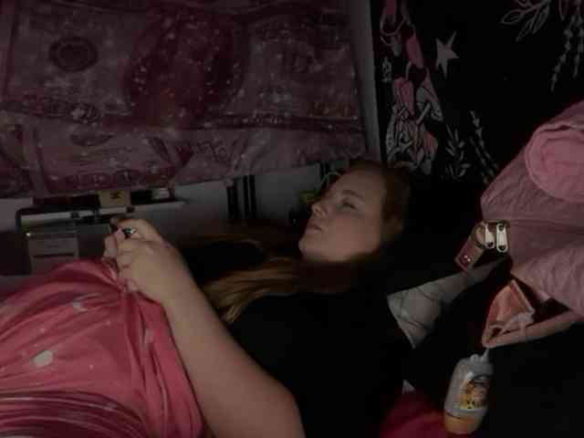 thickgingergoddess webcam