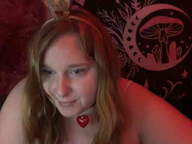 thickgingergoddess webcam