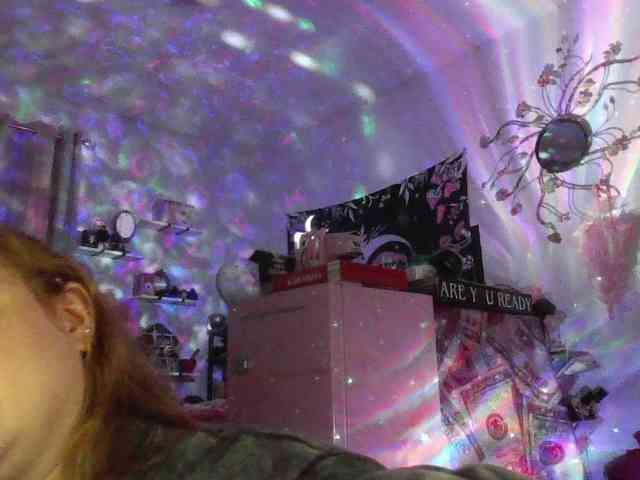 thickgingergoddess webcam