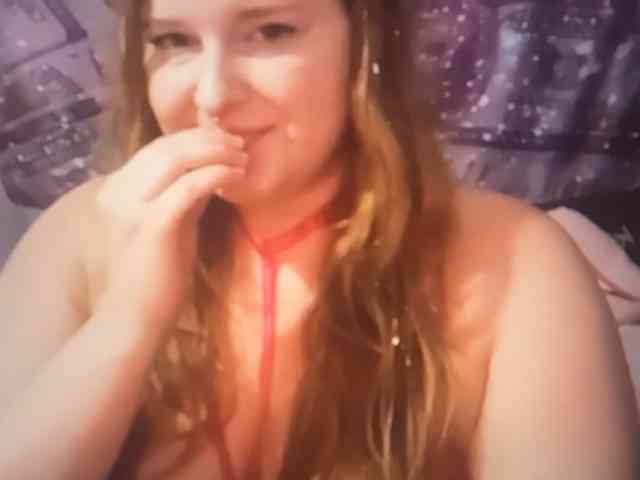 thickgingergoddess webcam
