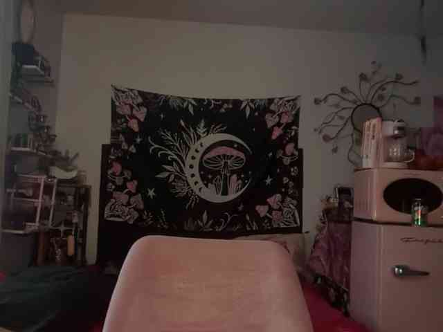 thickgingergoddess webcam