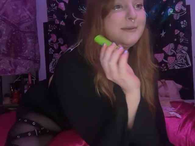 thickgingergoddess thickgingergoddess