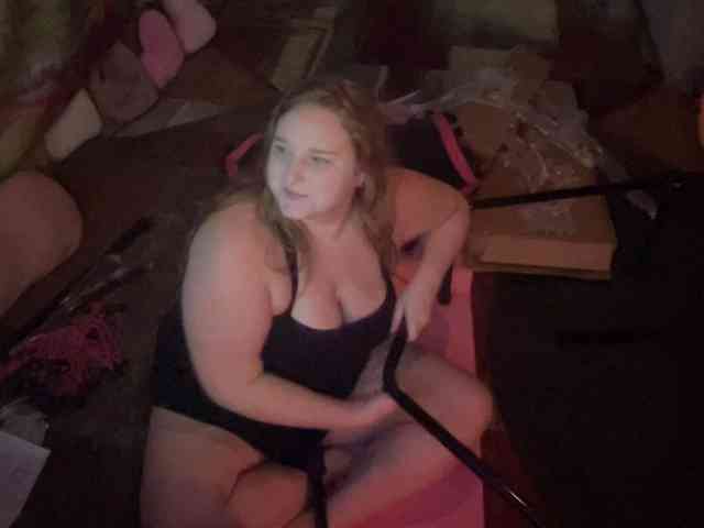 thickgingergoddess