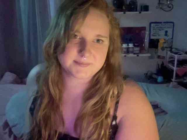 thickgingergoddess
