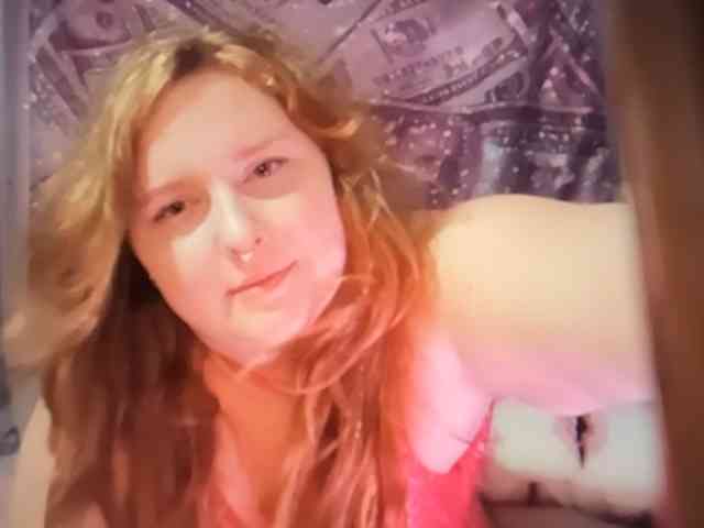 thickgingergoddess webcam