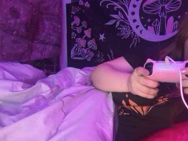 thickgingergoddess webcam