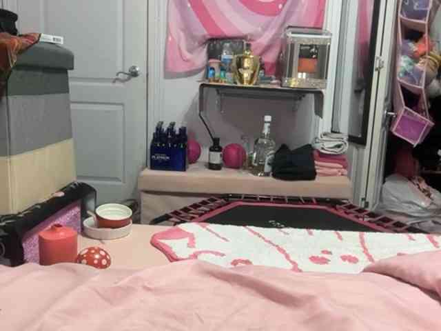 thickgingergoddess webcam