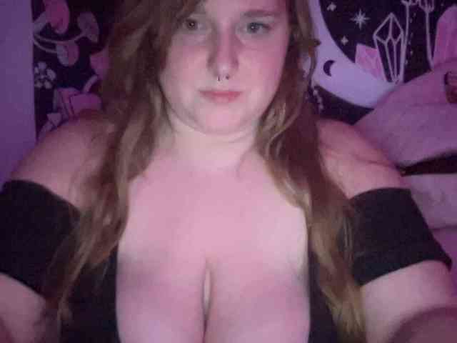 thickgingergoddess