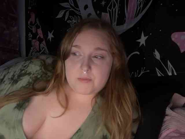 thickgingergoddess webcam