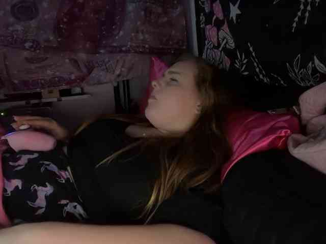 thickgingergoddess webcam