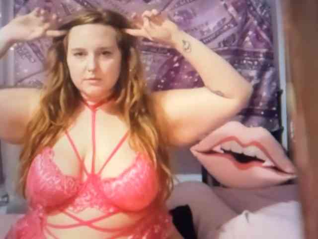 thickgingergoddess webcam