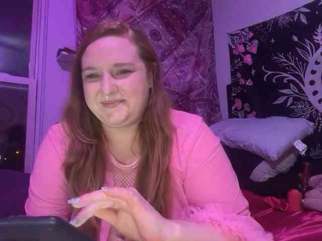 thickgingergoddess thickgingergoddess