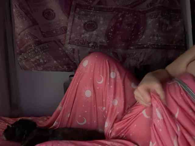 thickgingergoddess webcam