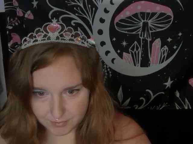 thickgingergoddess webcam