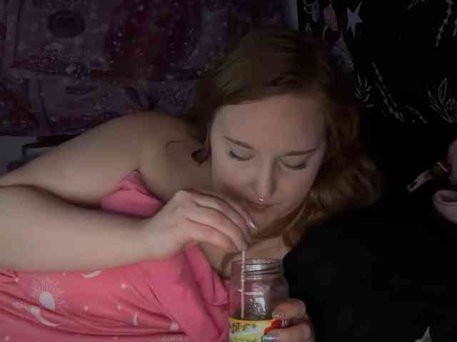 thickgingergoddess webcam