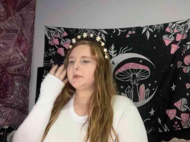 thickgingergoddess webcam