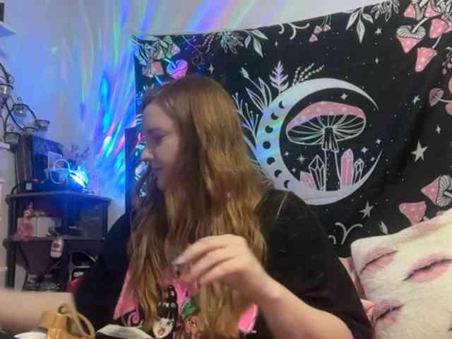 thickgingergoddess thickgingergoddess