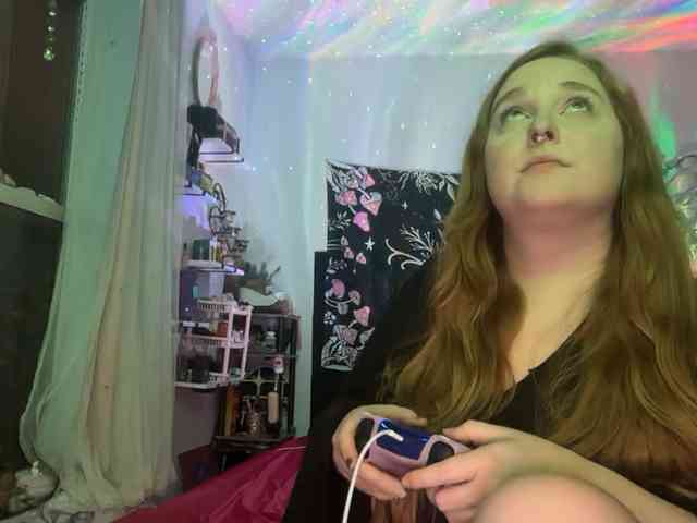 thickgingergoddess webcam