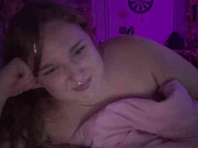 thickgingergoddess webcam