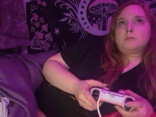 thickgingergoddess webcam
