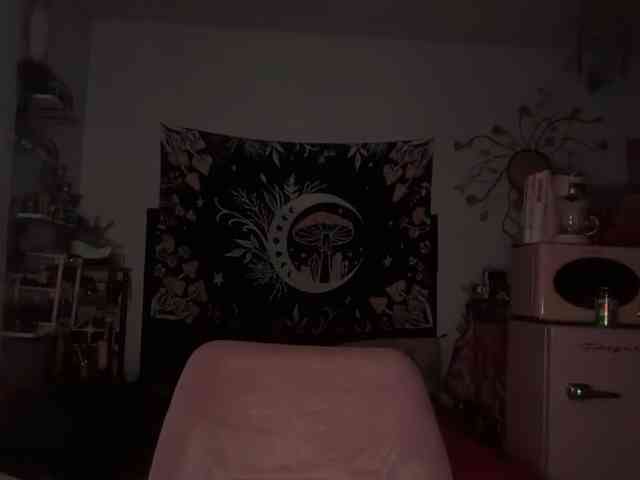 thickgingergoddess webcam